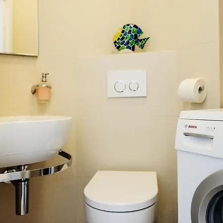 4me Apartment Vranjic