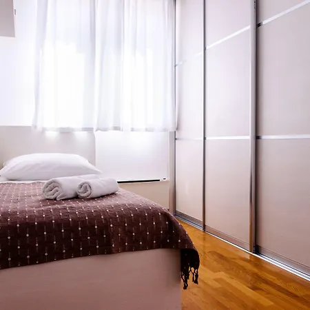 Apartment 4me