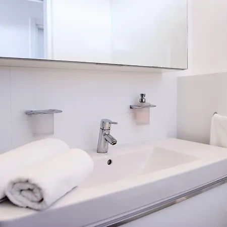 4me Apartment Vranjic