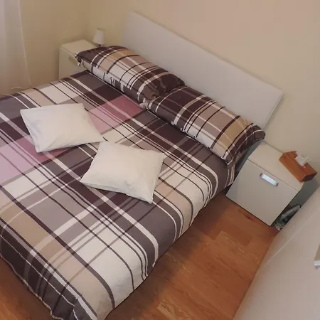 4me Apartment