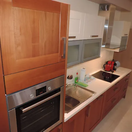 Apartment 4me Vranjic