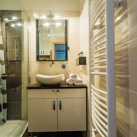 4me Apartment Vranjic