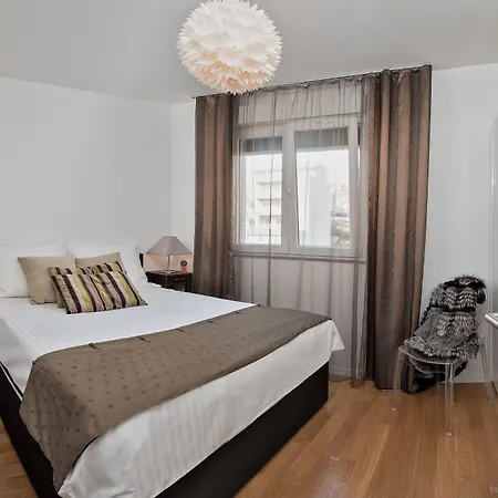 4me Apartment Vranjic