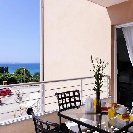 4me Apartment Vranjic